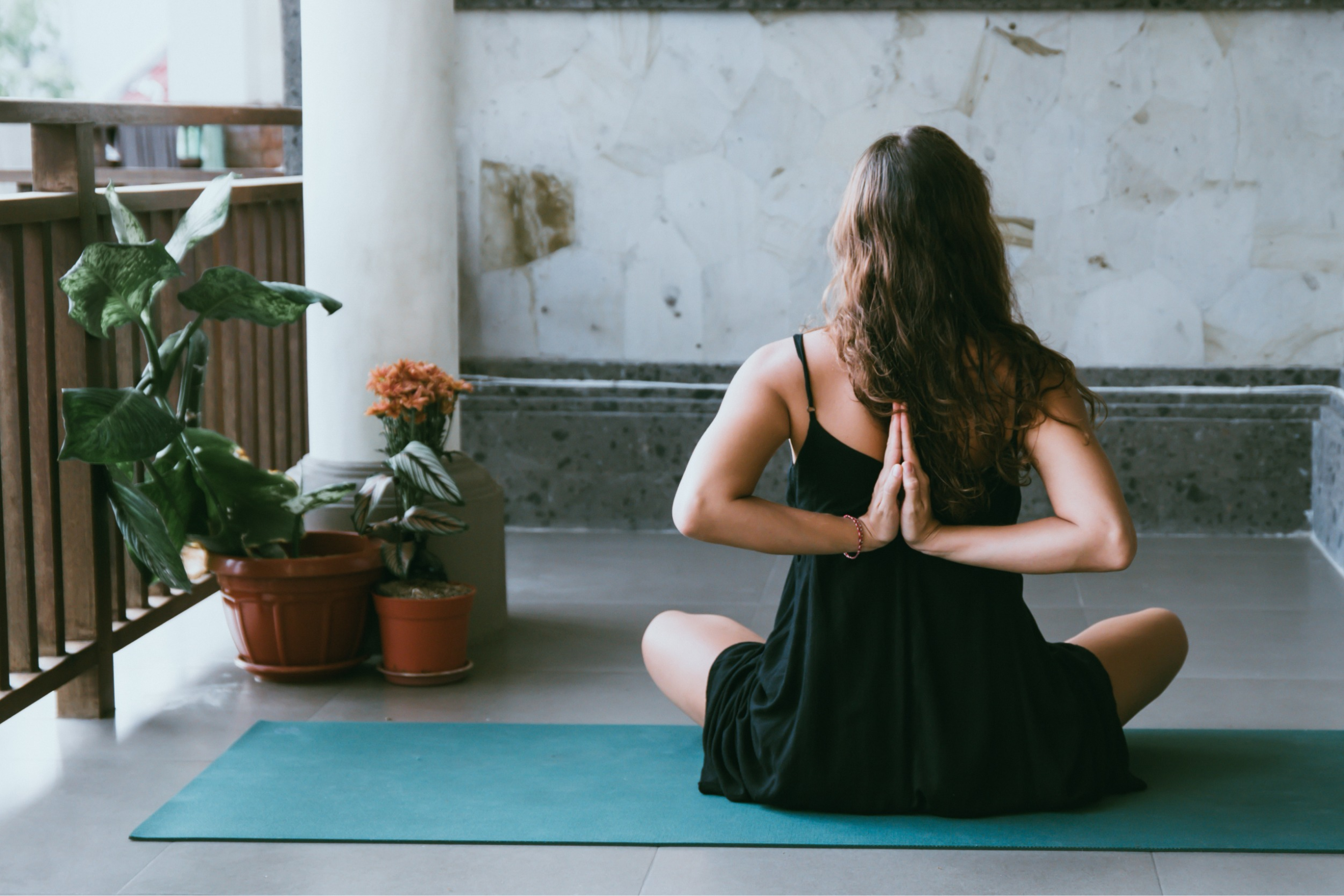 yoga