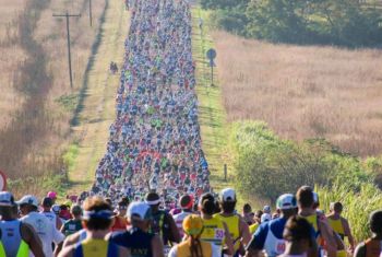 Comrades Marathon