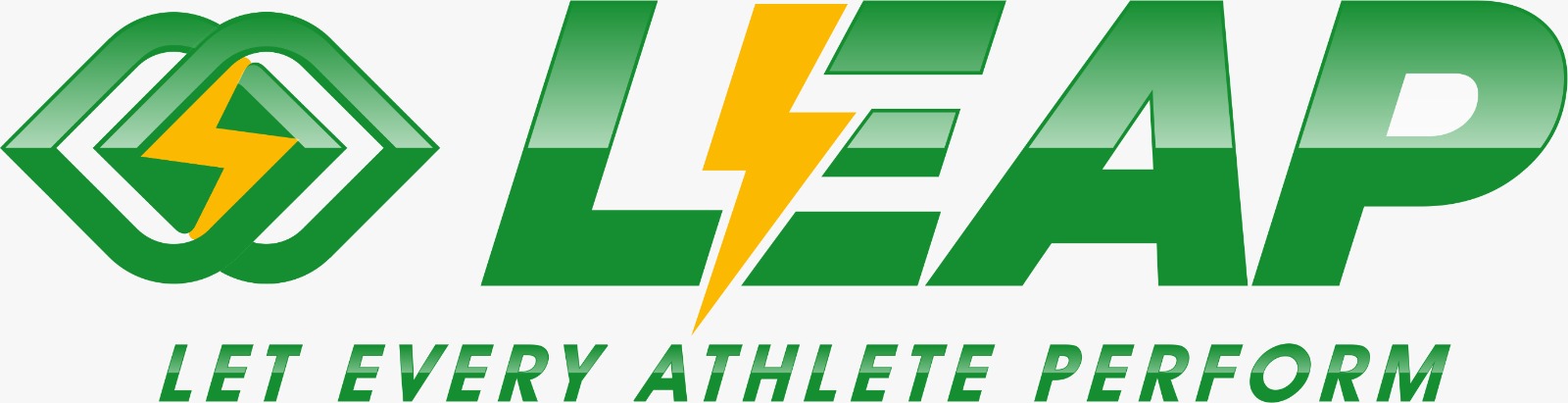 LEAP Logo
